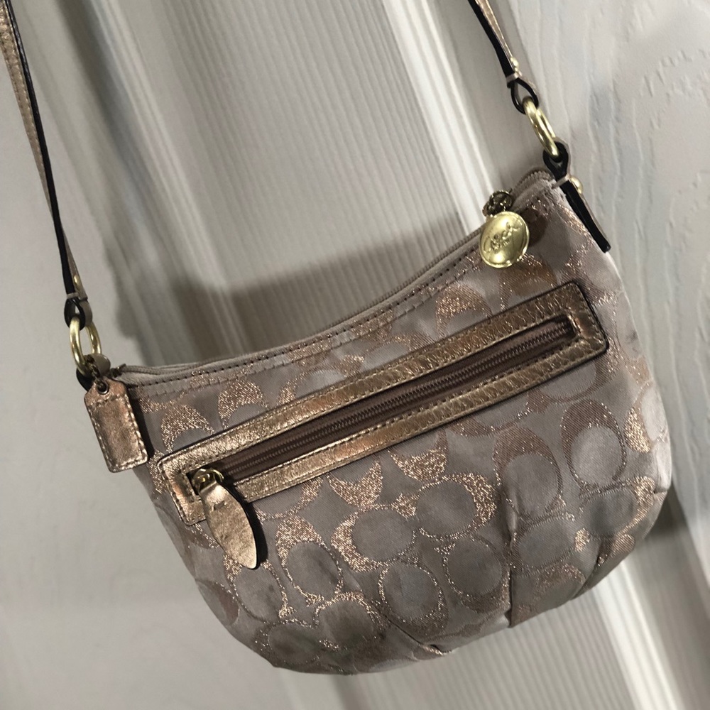 Coach Crossbody Bag